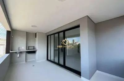 Apartamento com 3 dormitórios à venda, 127 m² por r$ 1.579.400 - centro - santo andré/sp
