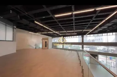 Sala para alugar, 156 m² por r$ 10.217,99/mês - centro - são caetano do sul/sp
