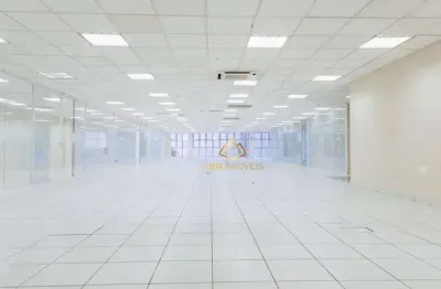Sala para alugar, 1140 m² por r$ 74.658,60/mês - centro - são caetano do sul/sp