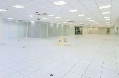 Sala para alugar, 1135 m² por r$ 74.342,74/mês - centro - são caetano do sul/sp