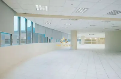 Sala para alugar, 2022 m² por r$ 130.694,13/mês - centro - são caetano do sul/sp