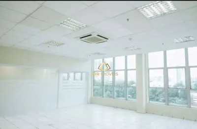 Sala para alugar, 1927 m² por r$ 124.478,88/mês - centro - são caetano do sul/sp