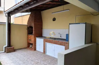 Apartamento com 3 dormitórios à venda, 86 m² por r$ 680.000 - tatuapé - são paulo/sp