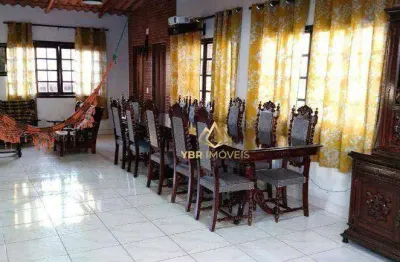 Casa com 3 dormitórios à venda, 160 m² por r$ 901.000 - jardim pilar - santo andré/sp