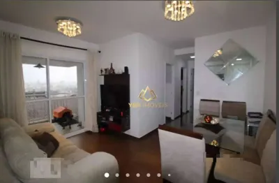 Apartamento com 2 dormitórios à venda, 65 m² por r$ 498.000 - santa maria - santo andré/sp