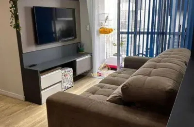 Apartamento com 3 dormitórios à venda, 65 m² por r$ 626.000 - santa maria - santo andré/sp