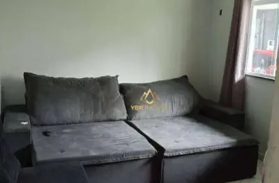 Casa com 3 dormitórios à venda, 180 m² por r$ 460.000,00 - alvarenga - são bernardo do campo/sp