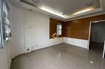 Sala, 30 m² - venda por r$ 185.000,00 ou aluguel por r$ 1.650,00/mês - vila guiomar - santo andré/sp