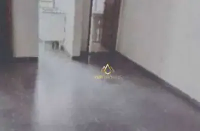 Sala para alugar, 42 m² por r$ 1.693,52/mês - centro - santo andré/sp