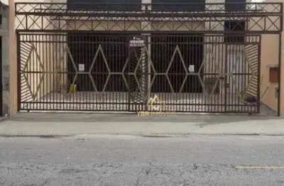 Salão à venda, 243 m² por r$ 1.500.000,00 - vila califórnia - são paulo/sp