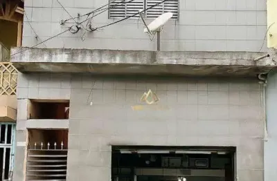 Casa com 3 dormitórios à venda, 150 m² por r$ 520.000,00 - vila magini - mauá/sp