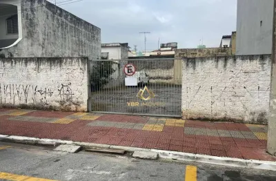 Terreno à venda, 308 m² por r$ 1.030.000 - centro - santo andré/sp