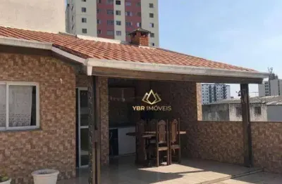 Apartamento com 4 dormitórios à venda, 185 m² por r$ 1.060.000 - rudge ramos - são bernardo do campo/sp