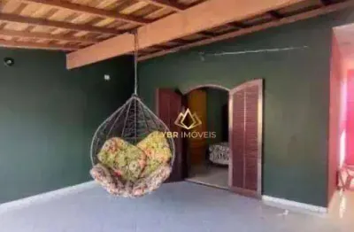 Sobrado com 3 dormitórios à venda, 259 m² por r$ 424.000 - jardim santo andré - santo andré/sp