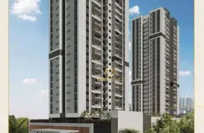 Apartamento com 3 dormitórios à venda, 151 m² por r$ 2.094.000,00 - jardim do mar - são bernardo do campo/sp