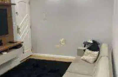 Apartamento com 2 dormitórios à venda, 62 m² por r$ 330.000 - parque são vicente - mauá/sp