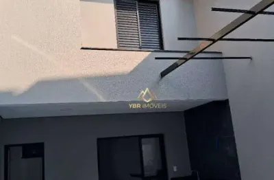 Sobrado com 3 dormitórios à venda, 160 m² por r$ 1.120.000,00 - parque das nações - santo andré/sp