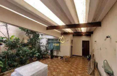 Sobrado com 2 dormitórios à venda, 150 m² por r$ 848.000 - santa terezinha - são bernardo do campo/sp