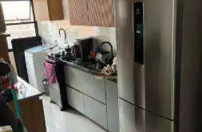 Apartamento com 2 dormitórios à venda, 66 m² por r$ 540.600 - barcelona - são caetano do sul/sp