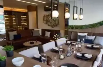 Apartamento com 3 dormitórios à venda, 151 m² por r$ 1.720.000,00 - jardim do mar - são bernardo do campo/sp