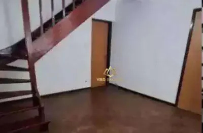 Sobrado com 2 dormitórios à venda, 122 m² por r$ 497.000,00 - centro - são bernardo do campo/sp