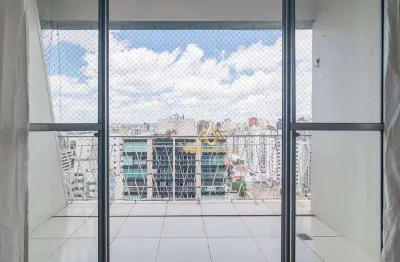 Apartamento com 4 dormitórios para alugar, 170 m² por r$ 8.600,00/mês - santo antônio - são caetano do sul/sp