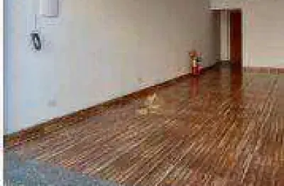 Salão para alugar, 35 m² por r$ 2.670,00/mês - centro - santo andré/sp