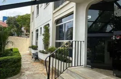 Apartamento com 2 dormitórios à venda, 112 m² por r$ 558.620,00 - jardim wallace simonsen - são bernardo do campo/sp