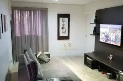 Apartamento com 3 dormitórios, 120 m² - venda por r$ 830.000,00 ou aluguel por r$ 5.394,00/mês - campestre - santo andré/sp