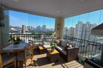 Cobertura com 3 dormitórios à venda, 105 m² por r$ 1.160.000 - centro - são bernardo do campo/sp