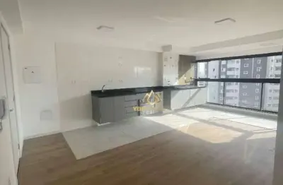 Apartamento com 3 dormitórios, 65 m² - venda por r$ 740.000,00 ou aluguel por r$ 4.400,00/mês - vila assunção - santo andré/sp