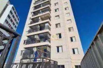 Apartamento com 2 dormitórios à venda, 58 m² por r$ 503.500 - anchieta - são bernardo do campo/sp