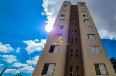 Apartamento com 2 dormitórios à venda, 53 m² por r$ 330.000 - vila paiva - são paulo/sp