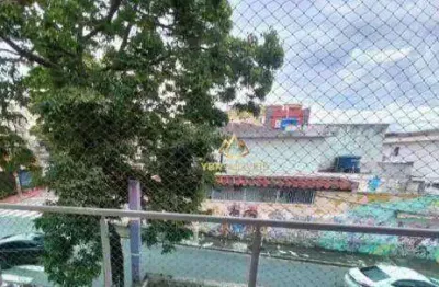 Sobrado com 3 dormitórios à venda, 218 m² por r$ 1.166.000 - jardim das maravilhas - santo andré/sp