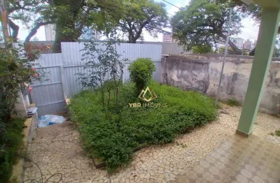 Sobrado com 5 dormitórios à venda, 500 m² por r$ 890.000 - baeta neves - são bernardo do campo/sp