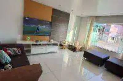 Sobrado com 5 dormitórios à venda, 336 m² por r$ 1.908.000 - jardim pilar - santo andré/sp