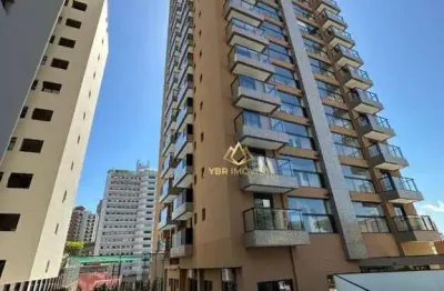 Apartamento com 2 dormitórios à venda, 84 m² por r$ 848.000 - nova petrópolis - são bernardo do campo/sp