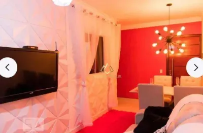 Apartamento com 2 dormitórios à venda, 72 m² por r$ 350.000 - vila américa - santo andré/sp