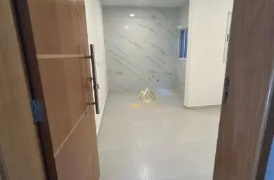 Apartamento com 2 dormitórios à venda, 46 m² por r$ 350.000 - utinga - santo andré/sp