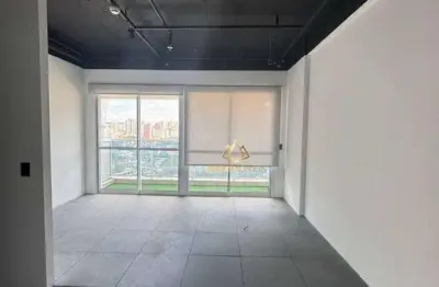 Sala, 35 m² - venda por r$ 376.950 ou aluguel por r$ 2.547/mês - centro - são bernardo do campo/sp