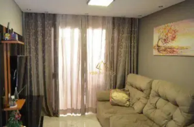 Sobrado com 2 dormitórios à venda, 92 m² por r$ 575.000 - vila metalúrgica - santo andré/sp