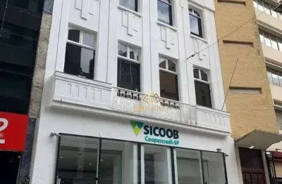 Salão para alugar, 1000 m² por r$ 500.415,67/mês - centro - são paulo/sp