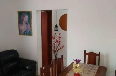 Sobrado com 2 dormitórios à venda, 94 m² por r$ 350.000,00 - vila tibiriçá - santo andré/sp