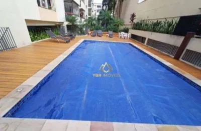 Apartamento com 3 dormitórios para alugar, 86 m² por r$ 5.839/mês - pinheiros - são paulo/sp