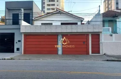 Sobrado com 3 dormitórios para alugar, 120 m² por r$ 2.300/mês - baeta neves - são bernardo do campo/sp