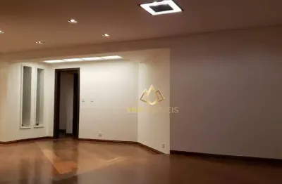 Apartamento com 3 dormitórios, 173 m² - venda por r$ 1.272.000,00 ou aluguel por r$ 5.500,00/mês - vila bastos - santo andré/sp