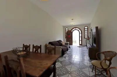 Casa com 5 dormitórios à venda, 280 m² por R$ 1.272.000 - Vila Pires - Santo André/SP