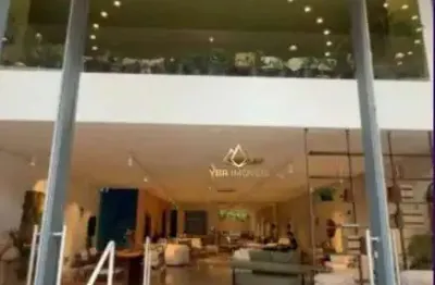 Prédio - venda por r$ 11.700.000 ou aluguel por r$ 65.221/mês - centro - são bernardo do campo/sp