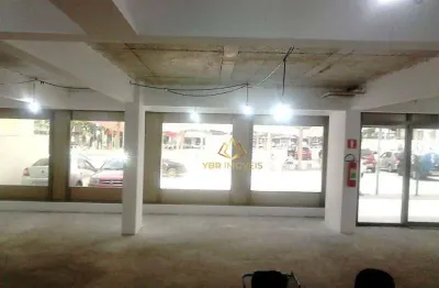Loja para alugar, 272 m² por R$ 4.653/mês - Rudge Ramos - São Bernardo do Campo/SP