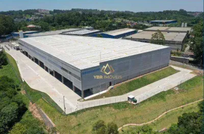 Galpão para alugar, 1472 m² por R$ 63.188/mês - Colônia - São Paulo/SP